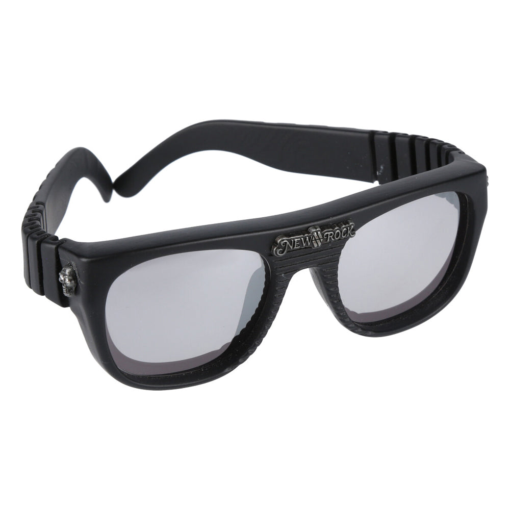 New Rock Boots & Shoes | M-NRSGLASSES1-S7
