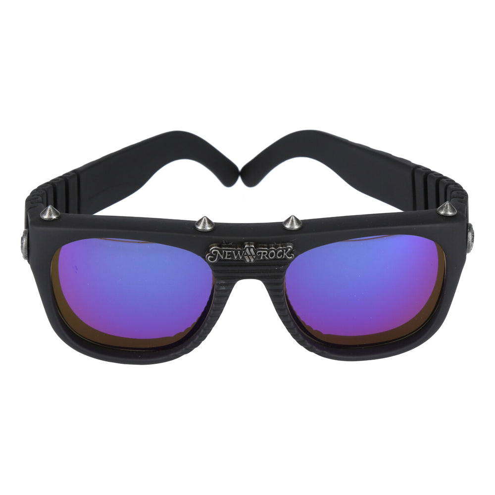 New Rock Boots & Shoes | M-NRSGLASSES1-S6