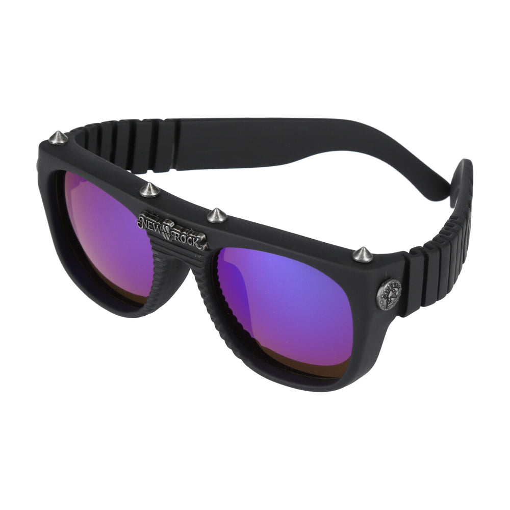 New Rock Boots & Shoes | M-NRSGLASSES1-S6