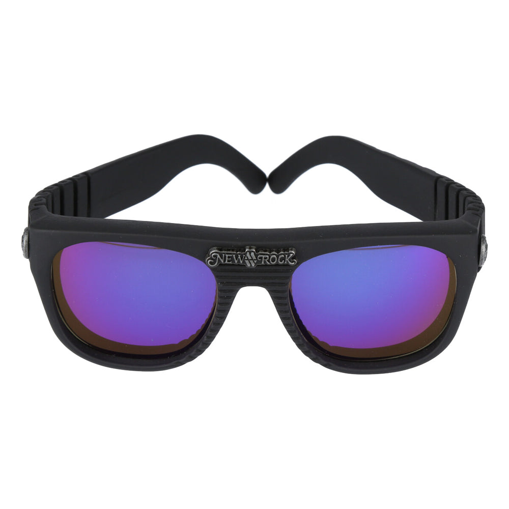 New Rock Boots & Shoes | M-NRSGLASSES1-S5