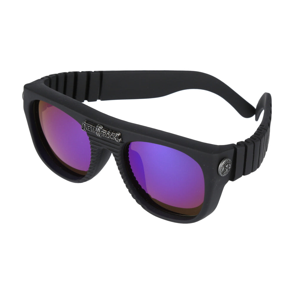 New Rock Boots & Shoes | M-NRSGLASSES1-S5