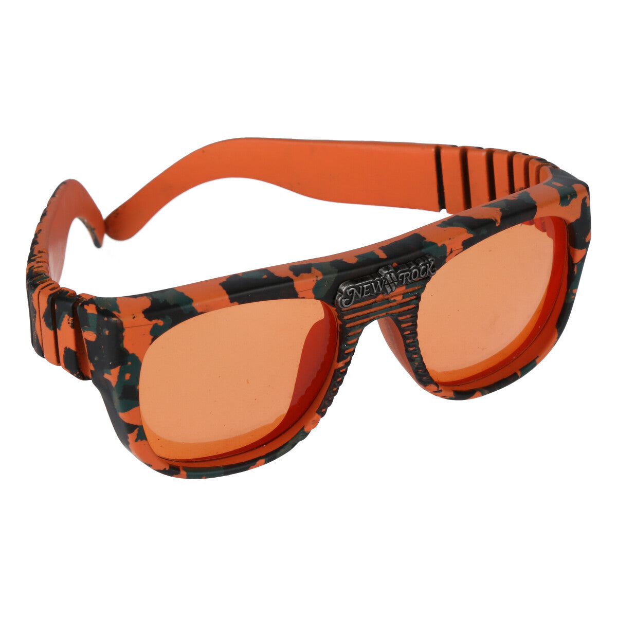 New Rock Boots & Shoes | M-NRSGLASSES1-S3