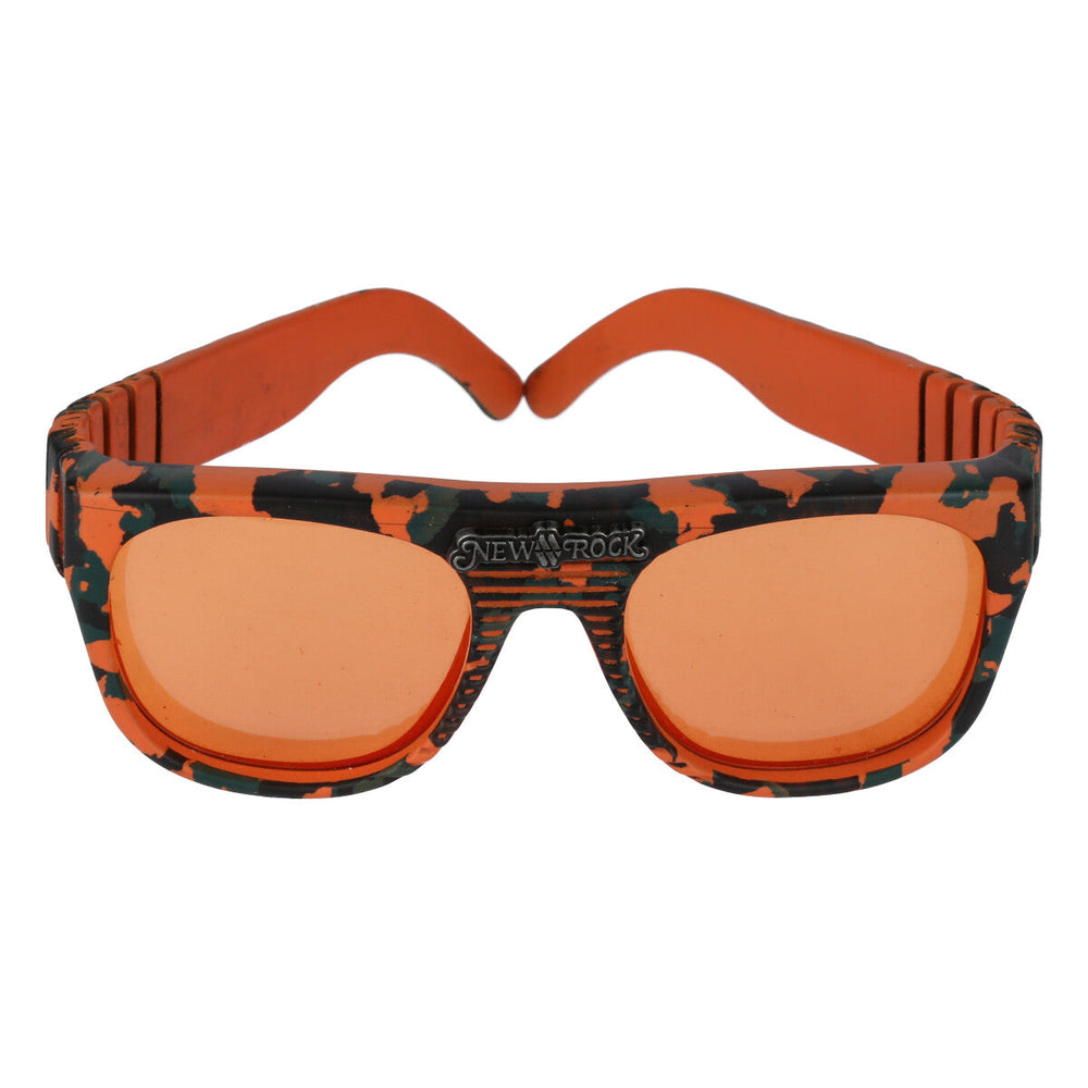 New Rock Boots & Shoes | M-NRSGLASSES1-S3