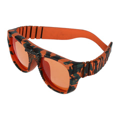 New Rock Boots & Shoes | M-NRSGLASSES1-S3