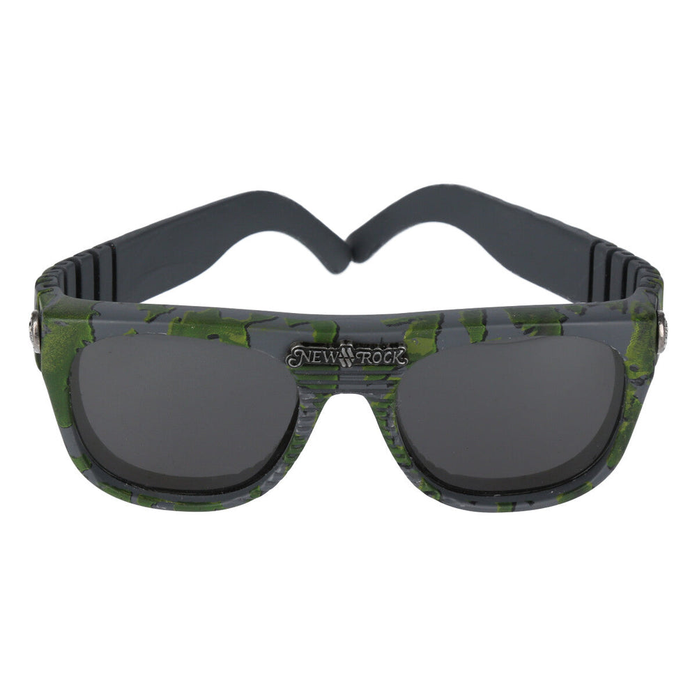 New Rock Boots & Shoes | M-NRSGLASSES1-S2