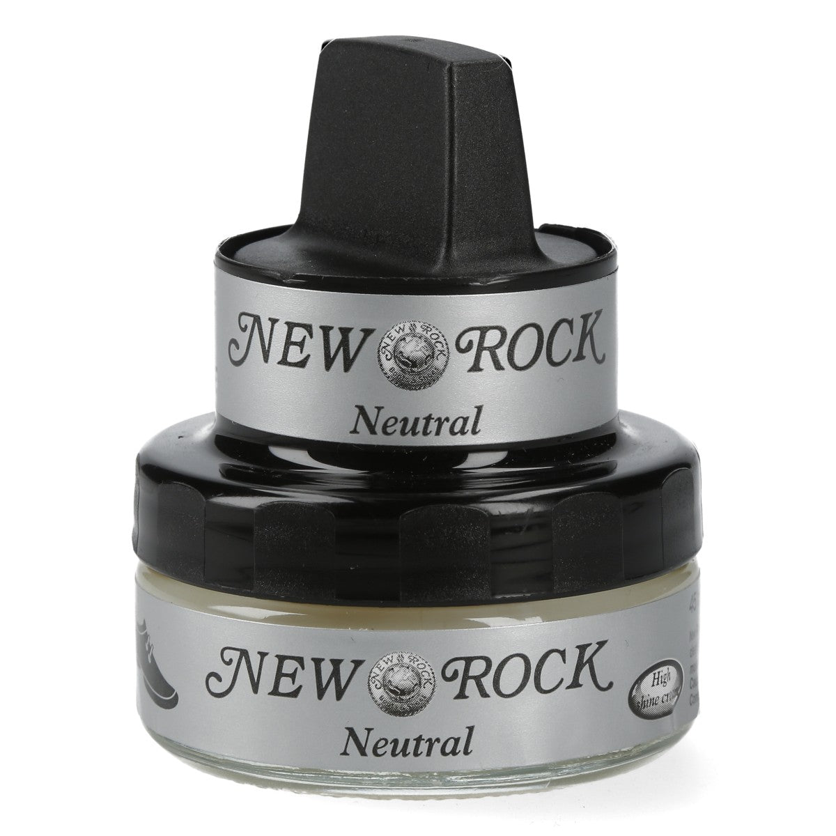 New Rock Boots & Shoes | M-SHOECREAM-S3