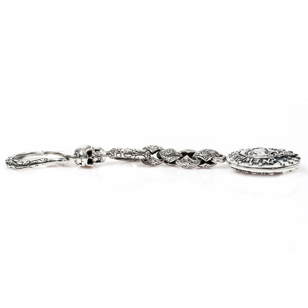 New Rock Boots & Shoes | ADORNMENTS M-LLAVERO-S6