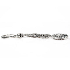 New Rock Boots & Shoes | ADORNMENTS M-LLAVERO-S6
