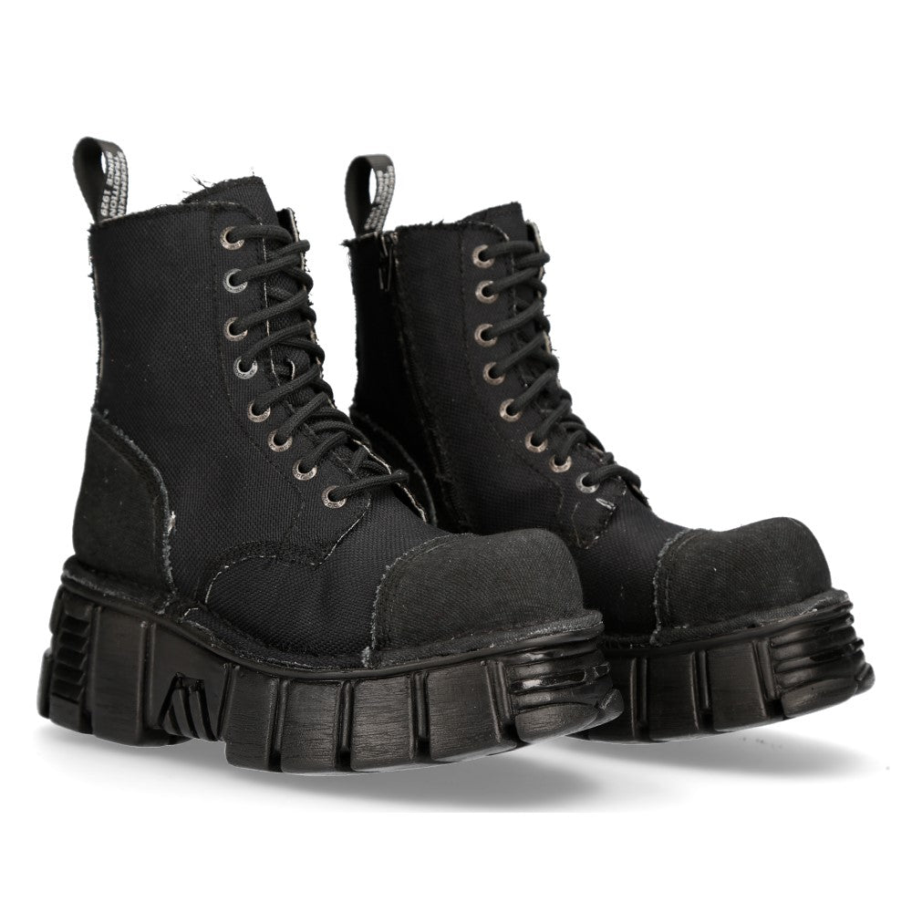 New Rock Boots & Shoes | M-MILI083C-RC7