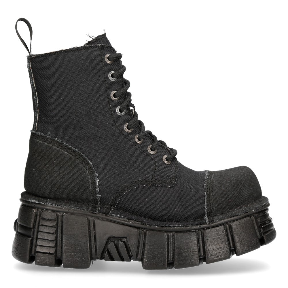 New Rock Boots & Shoes | M-MILI083C-RC7