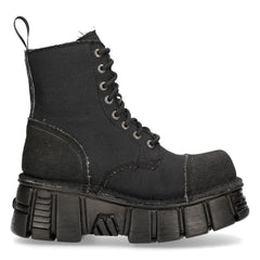 New Rock Boots & Shoes | M-MILI083C-RC7