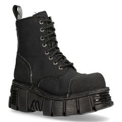 New Rock Boots & Shoes | M-MILI083C-RC7