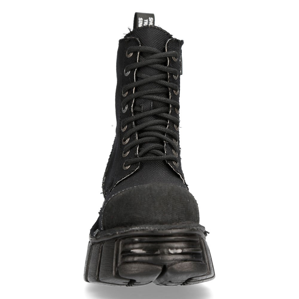 New Rock Boots & Shoes | M-MILI083C-RC7