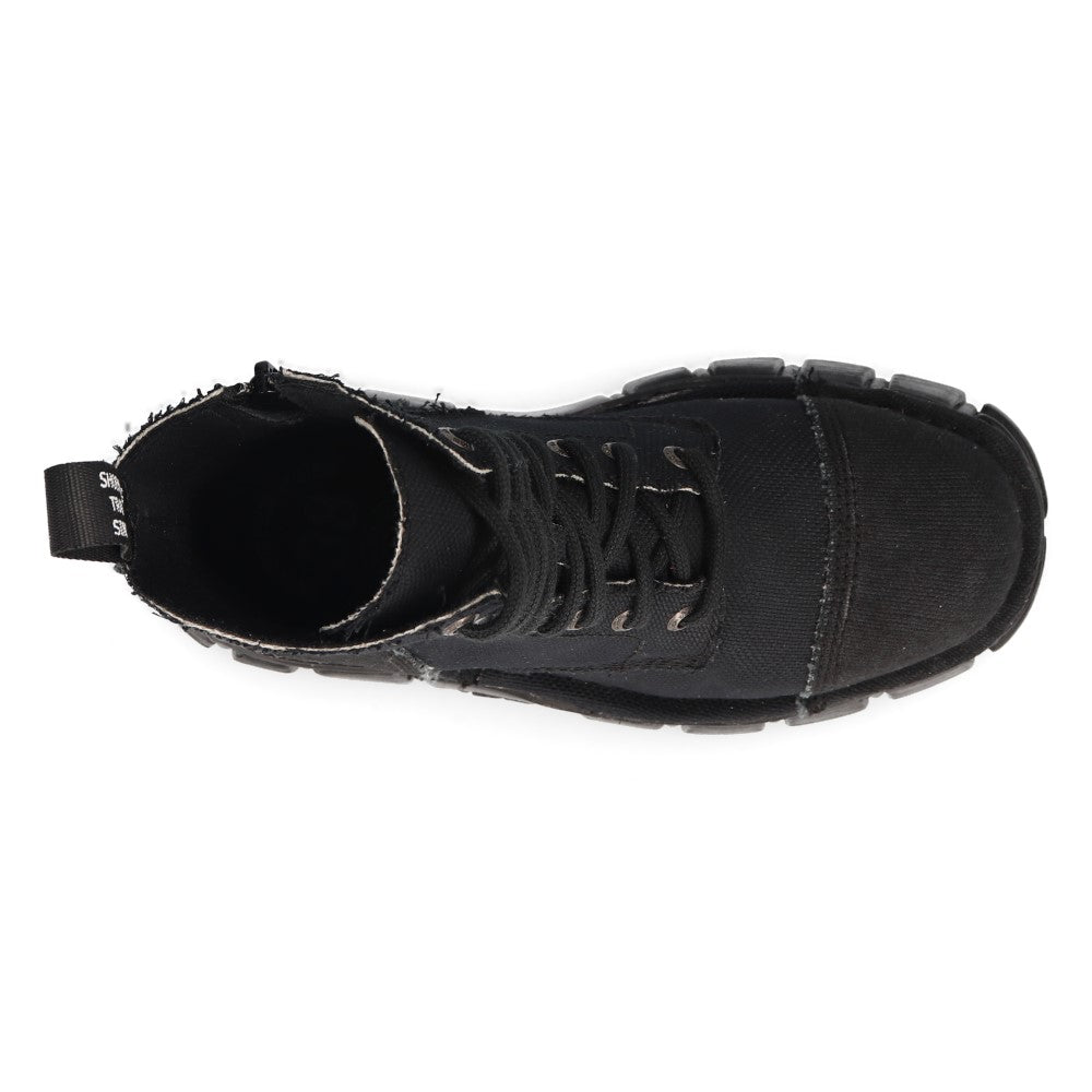 New Rock Boots & Shoes | M-MILI083C-RC7