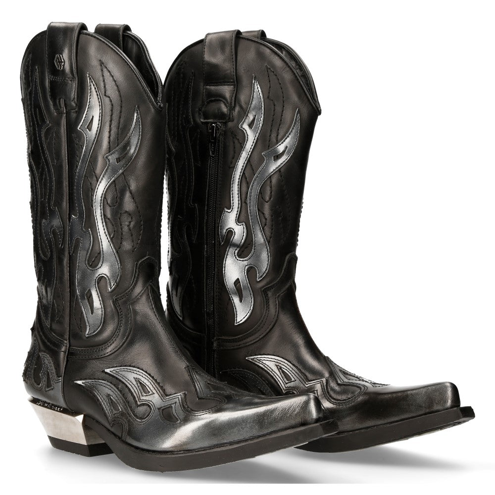 New Rock Boots & Shoes | M-7921-S3