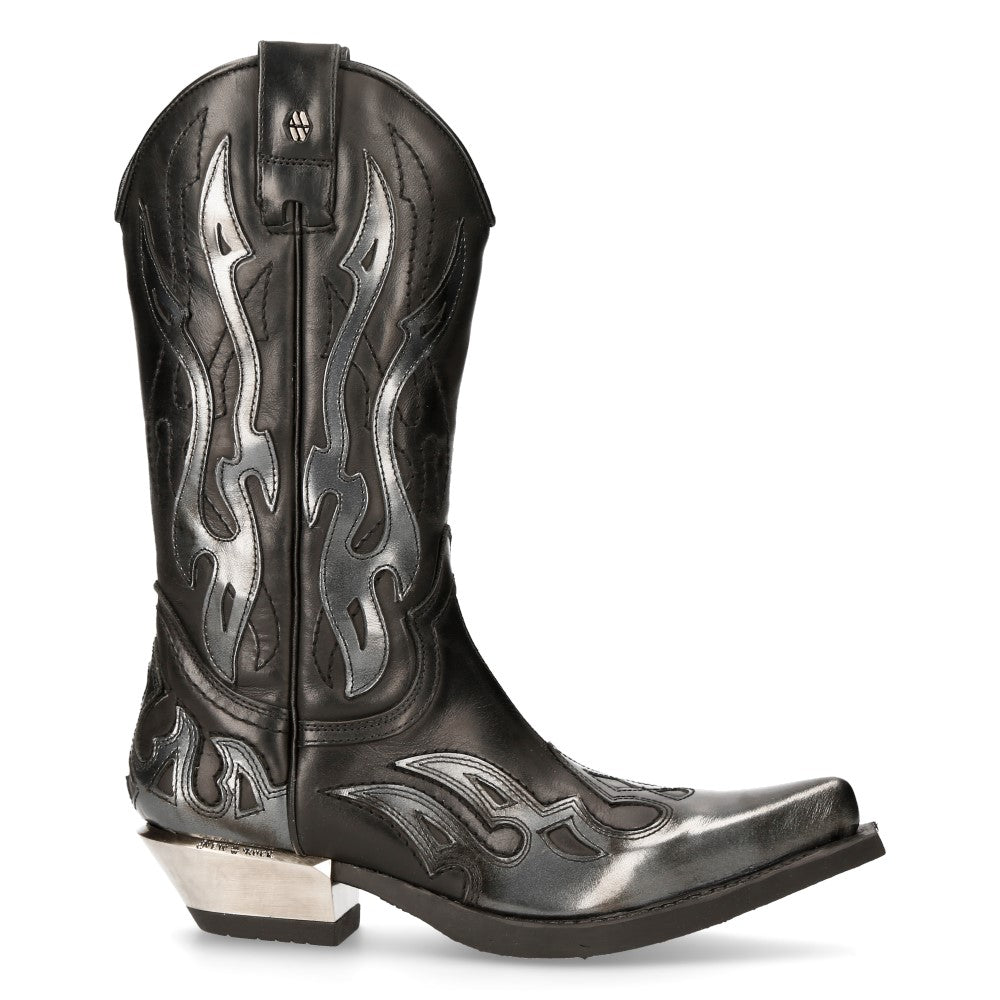New Rock Boots & Shoes | M-7921-S3