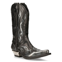 New Rock Boots & Shoes | M-7921-S3