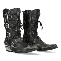 New Rock Boots & Shoes | M-7993-S3