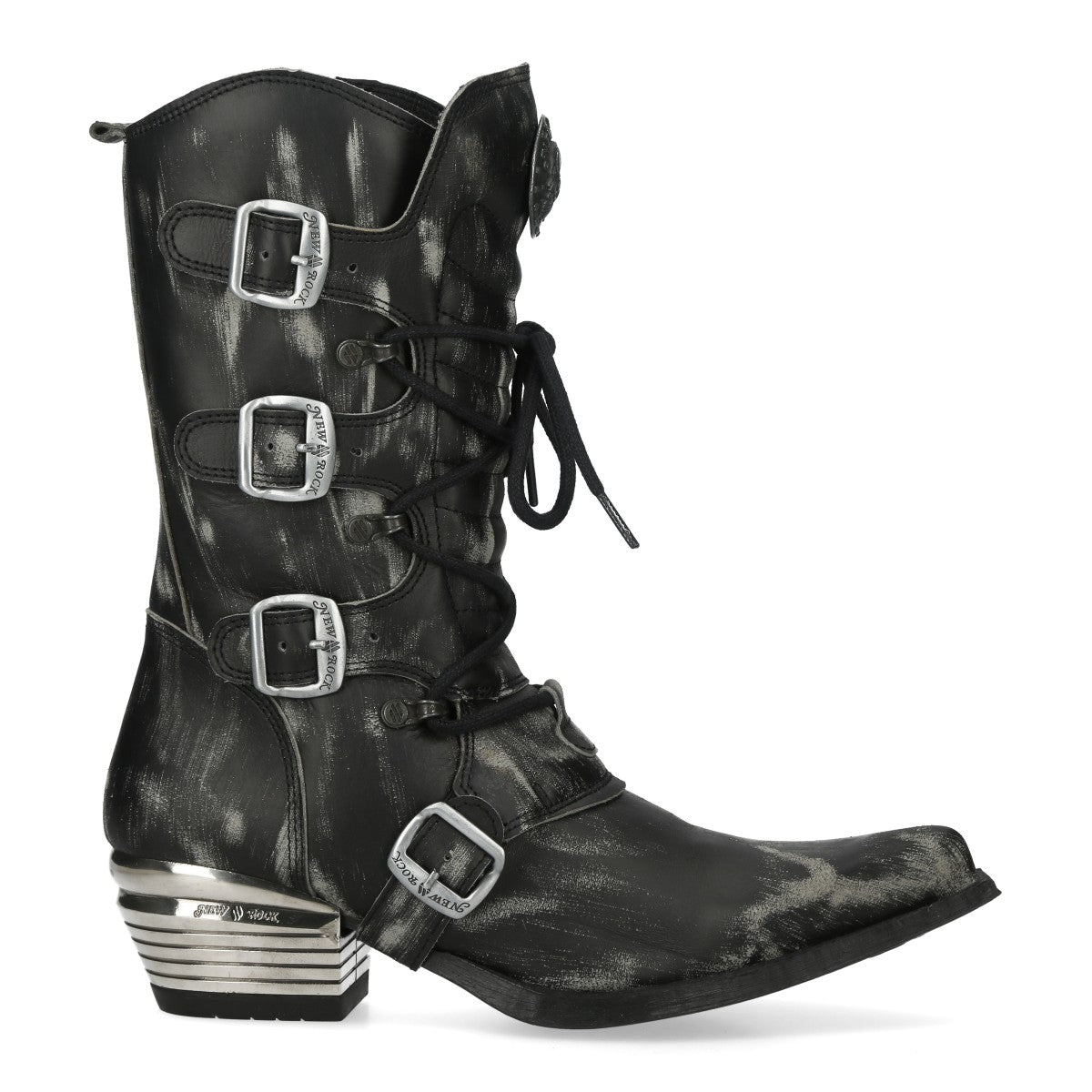 New Rock Boots & Shoes | M-7993-S3
