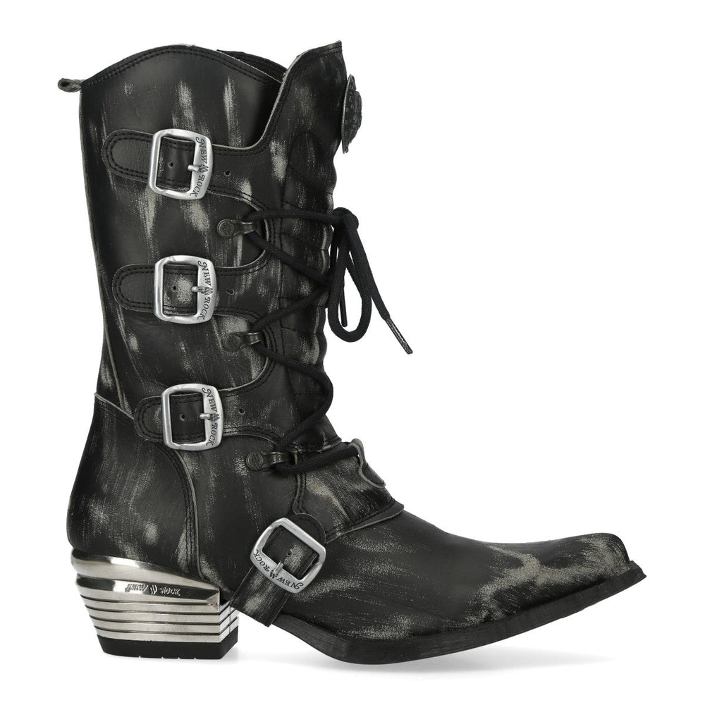 New Rock Boots & Shoes | M-7993-S3
