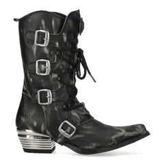 New Rock Boots & Shoes | M-7993-S3