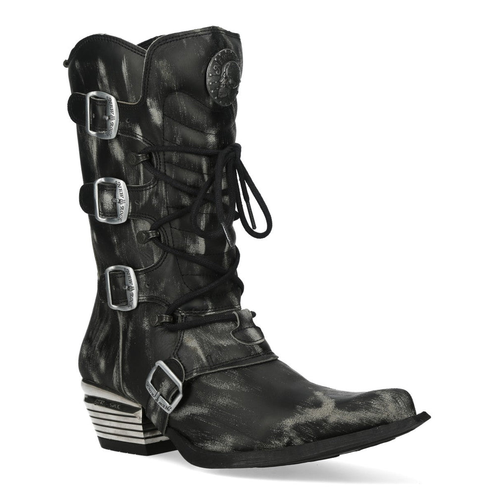 New Rock Boots & Shoes | M-7993-S3
