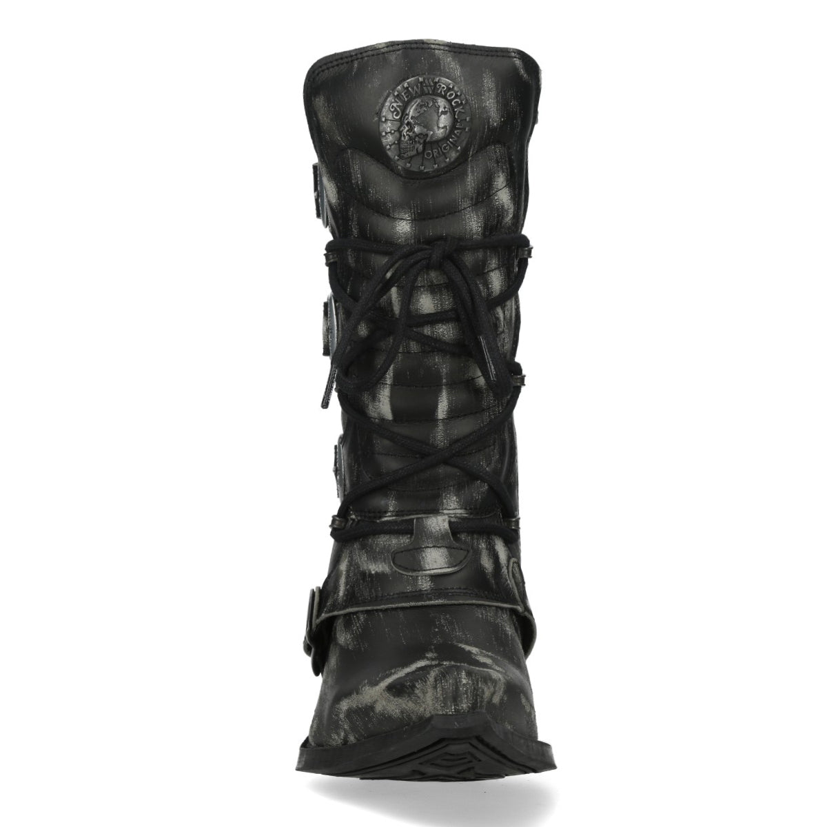 New Rock Boots & Shoes | M-7993-S3