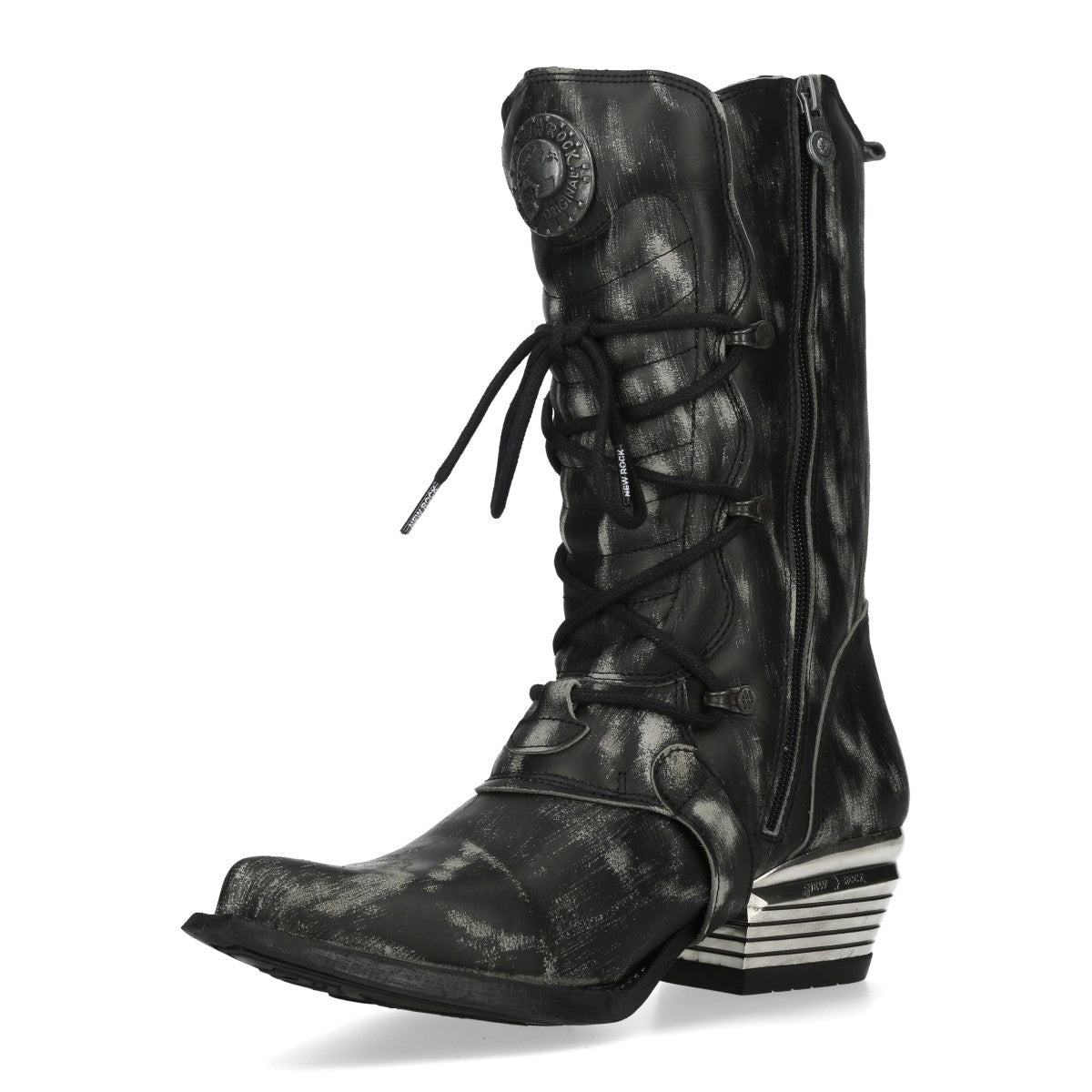 New Rock Boots & Shoes | M-7993-S3