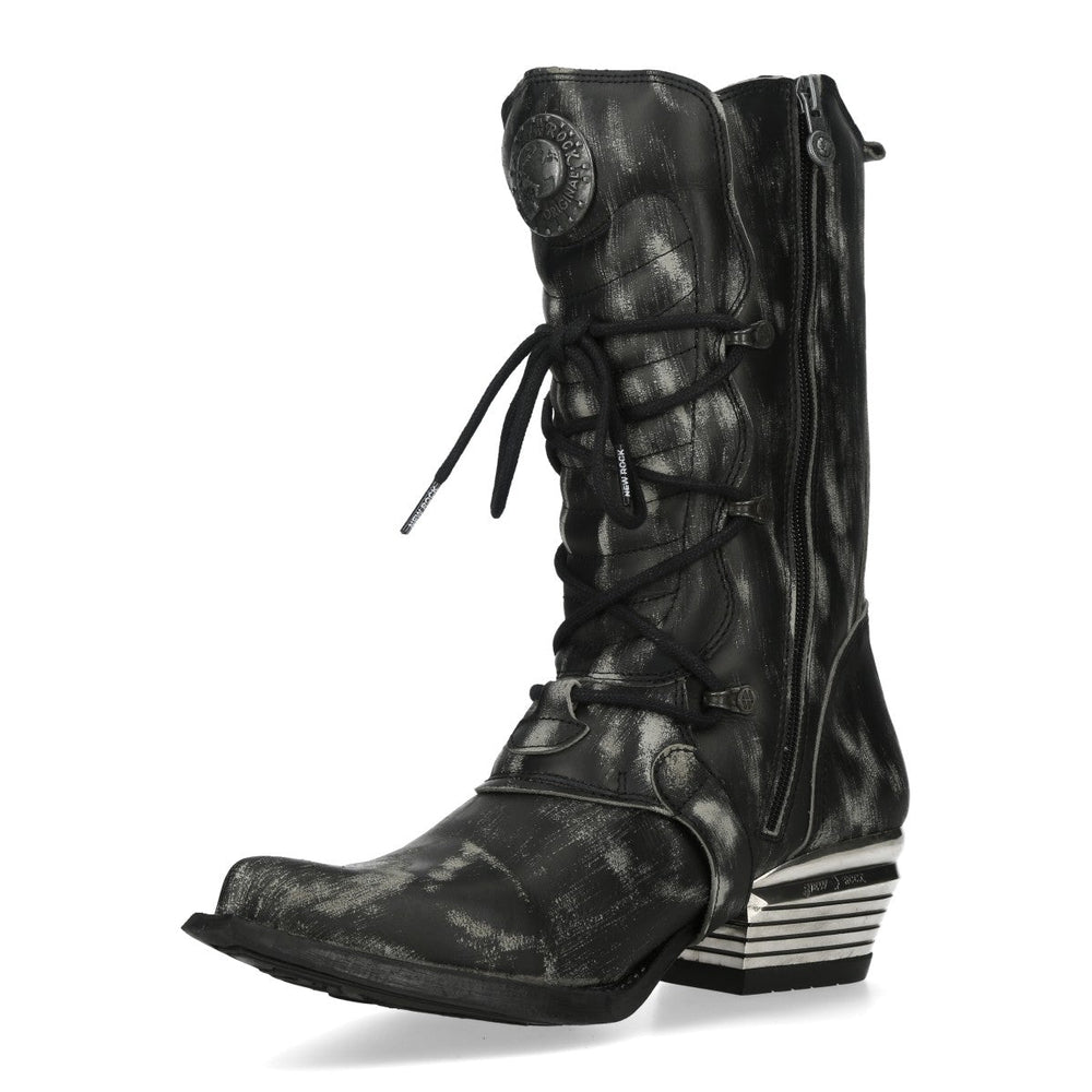 New Rock Boots & Shoes | M-7993-S3