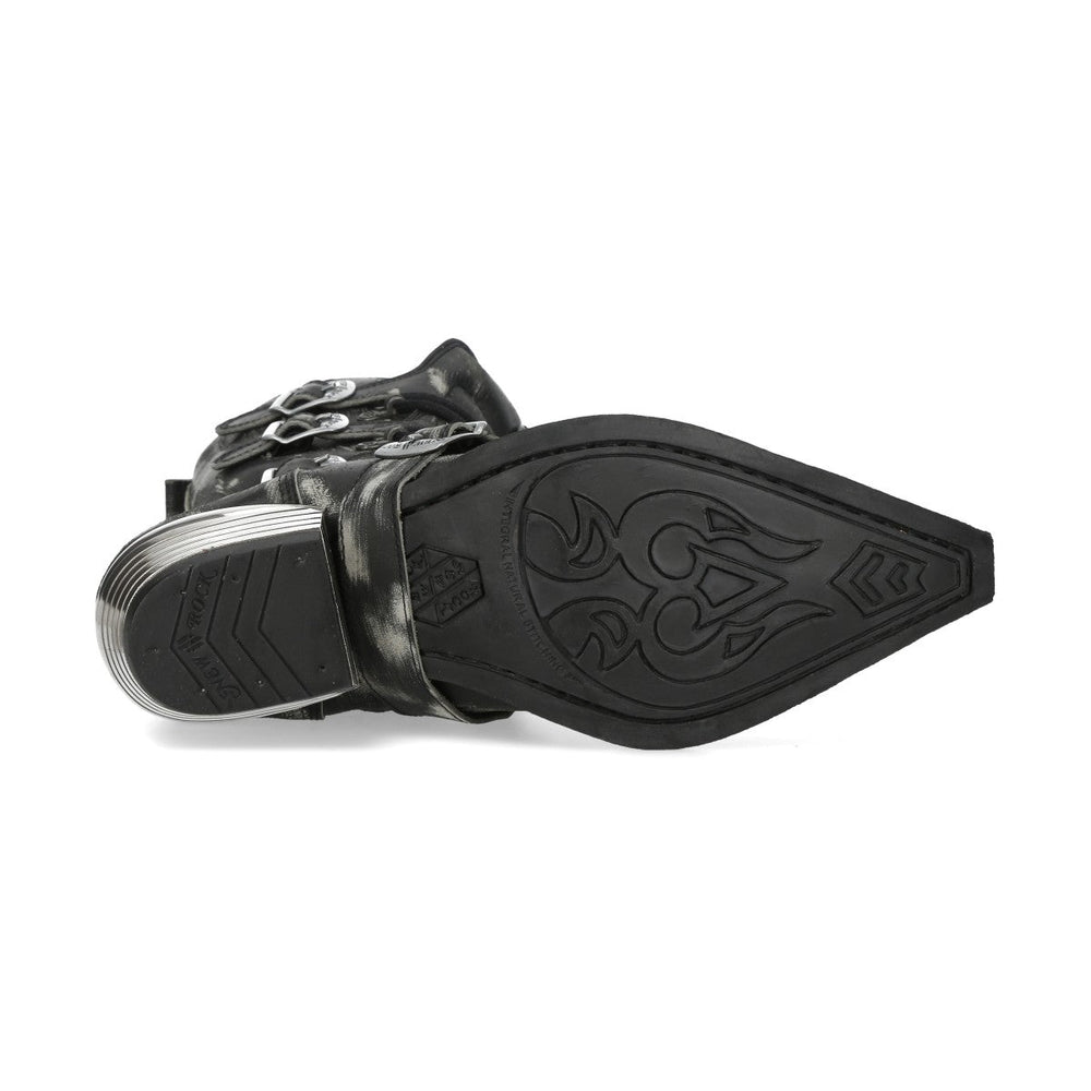 New Rock Boots & Shoes | M-7993-S3