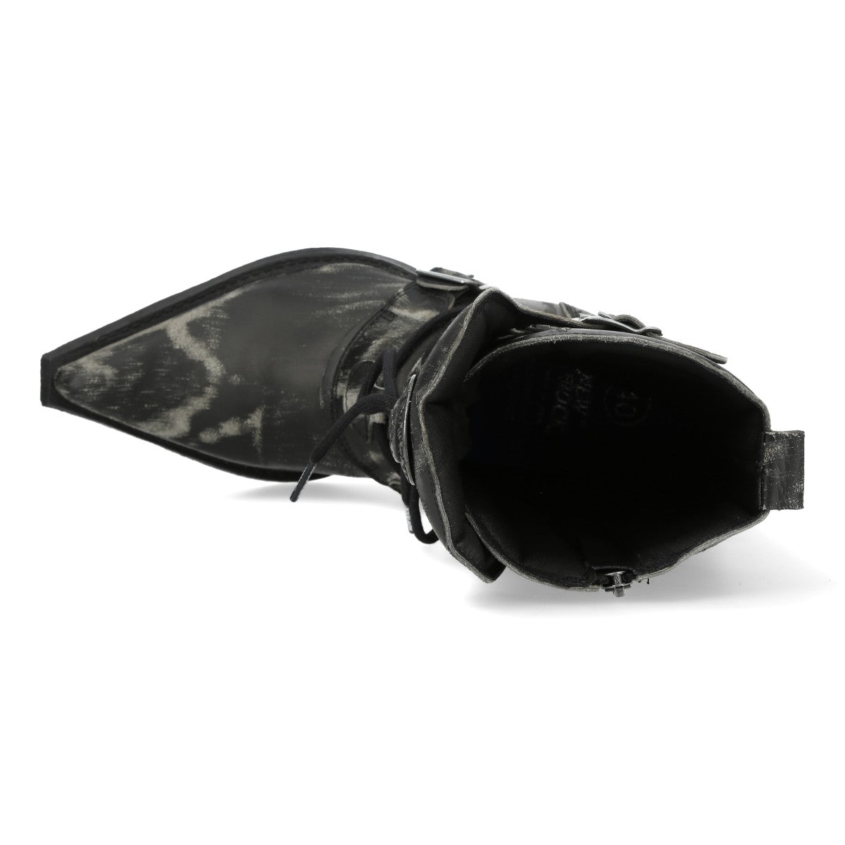 New Rock Boots & Shoes | M-7993-S3