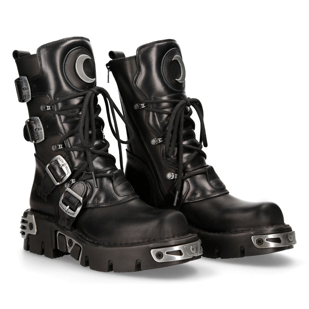 New Rock Boots & Shoes | M-373LUNA-S1