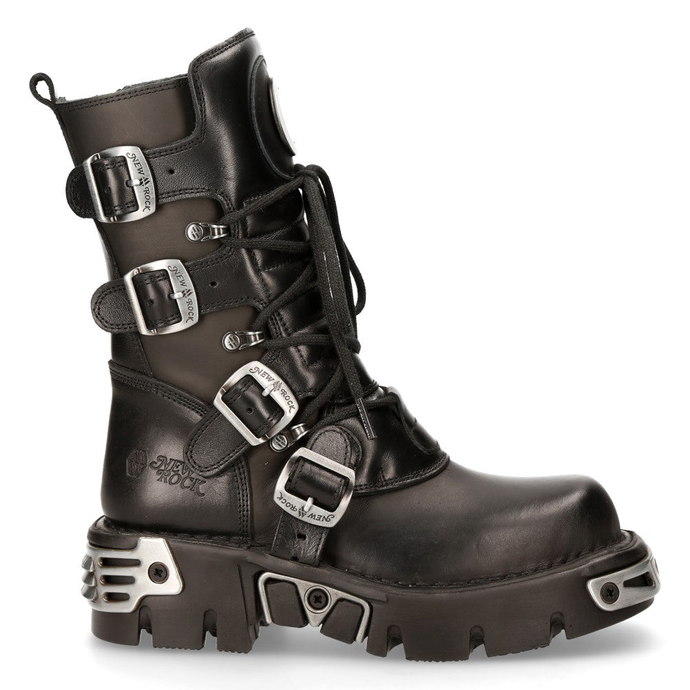 New Rock Boots & Shoes | M-373LUNA-S1