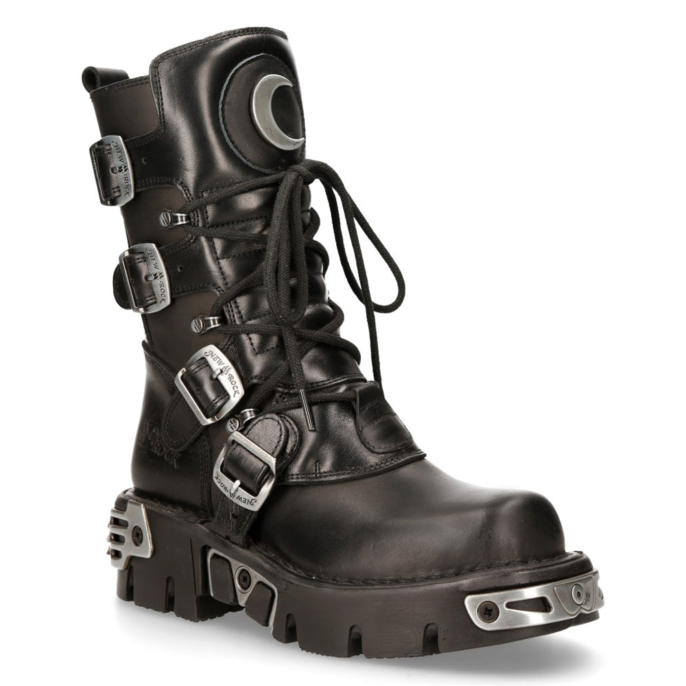 New Rock Boots & Shoes | M-373LUNA-S1