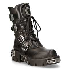 New Rock Boots & Shoes | M-373LUNA-S1