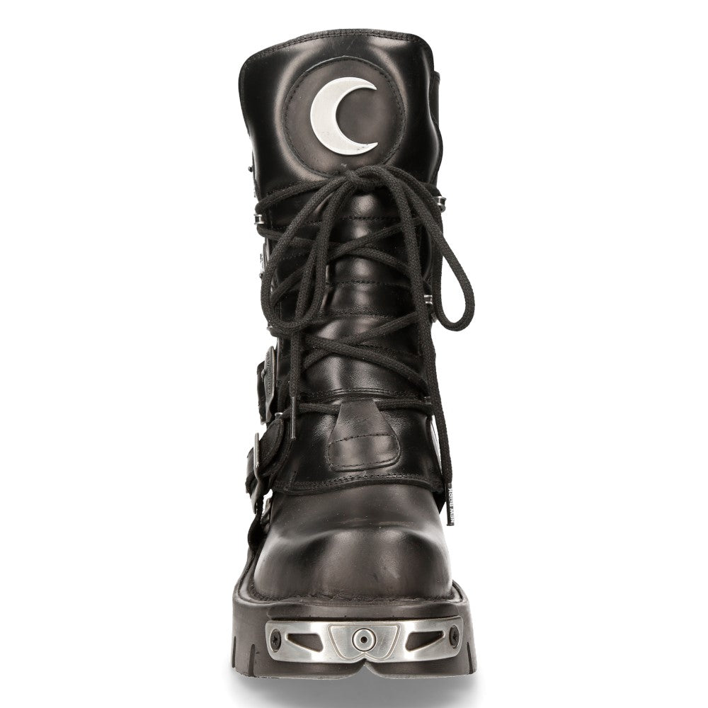 New Rock Boots & Shoes | M-373LUNA-S1