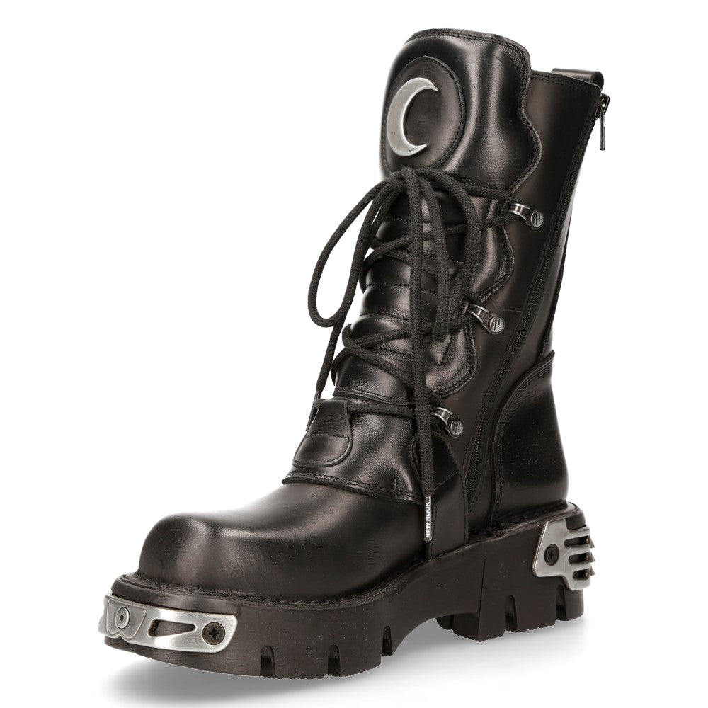 New Rock Boots & Shoes | M-373LUNA-S1