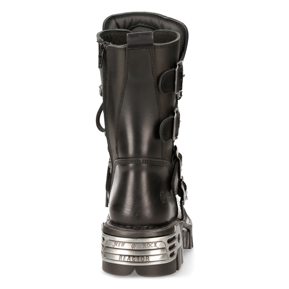 New Rock Boots & Shoes | M-373LUNA-S1