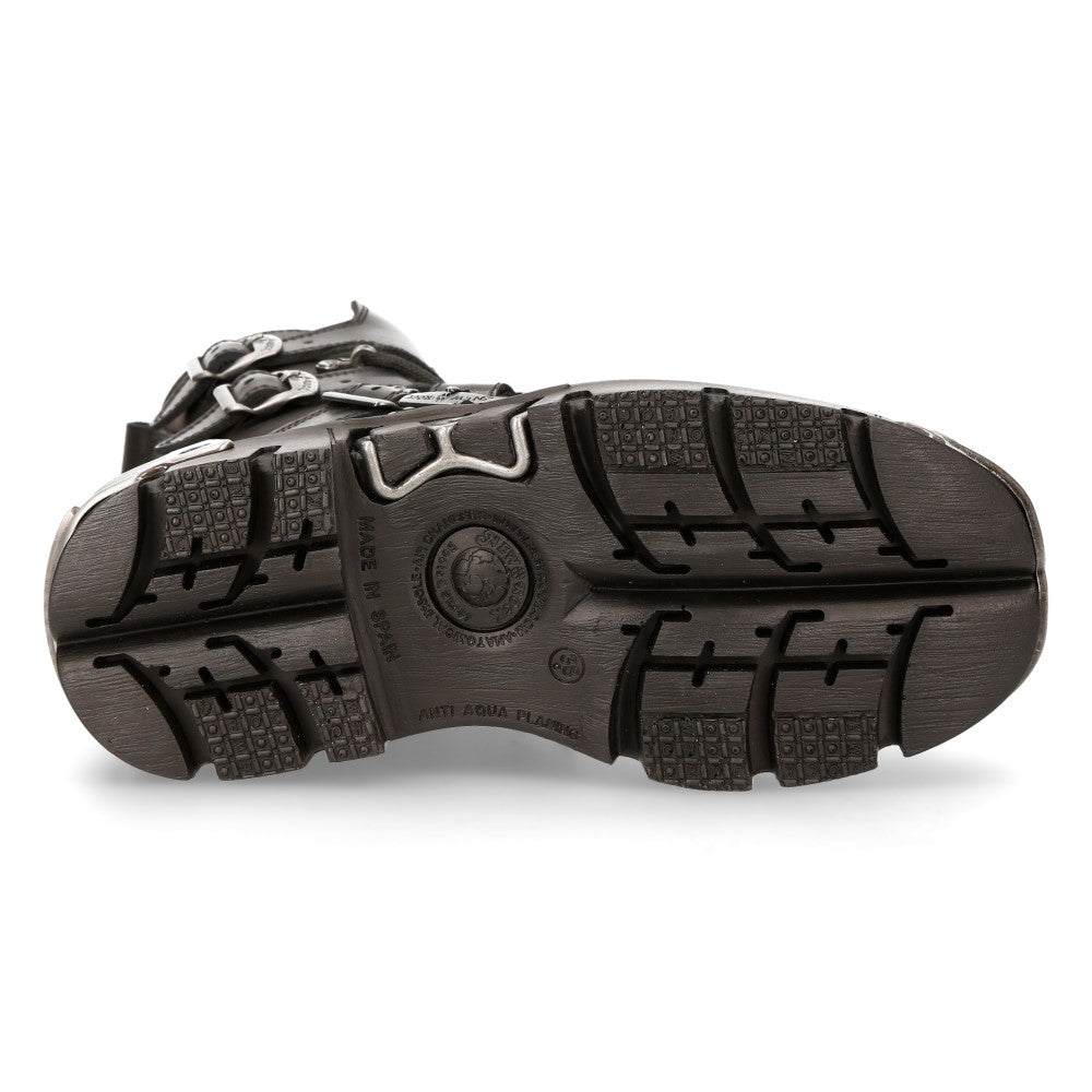 New Rock Boots & Shoes | M-373LUNA-S1