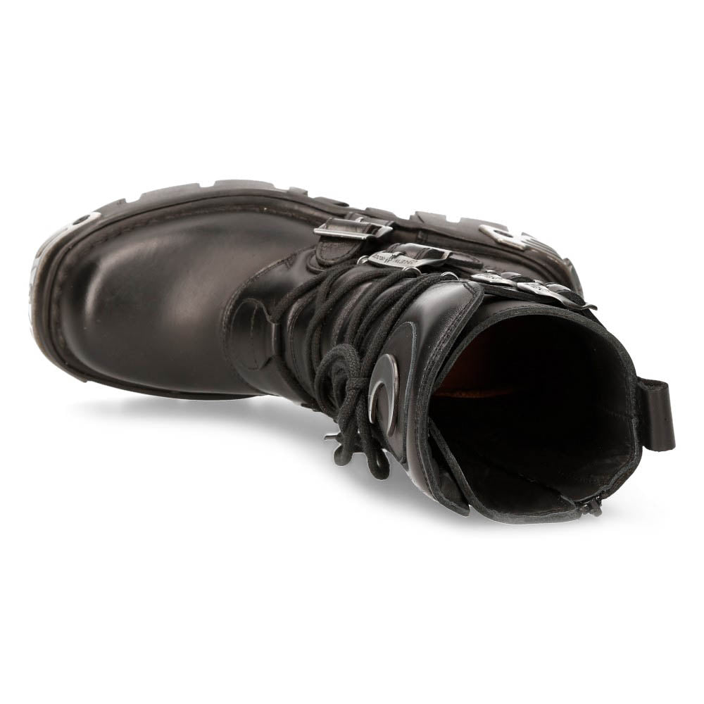 New Rock Boots & Shoes | M-373LUNA-S1