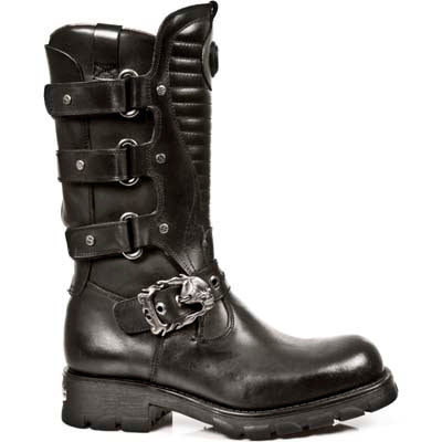 New Rock Boots & Shoes | M-7604-S1