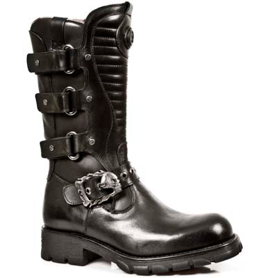 New Rock Boots & Shoes | M-7604-S1