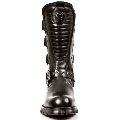 New Rock Boots & Shoes | M-7604-S1