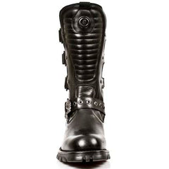 New Rock Boots & Shoes | M-7604-S1
