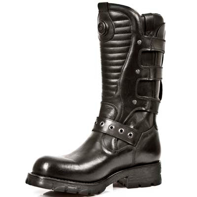 New Rock Boots & Shoes | M-7604-S1