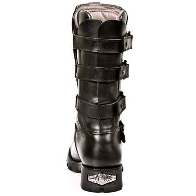 New Rock Boots & Shoes | M-7604-S1