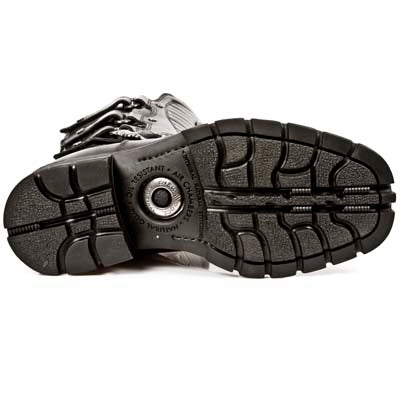 New Rock Boots & Shoes | M-7604-S1