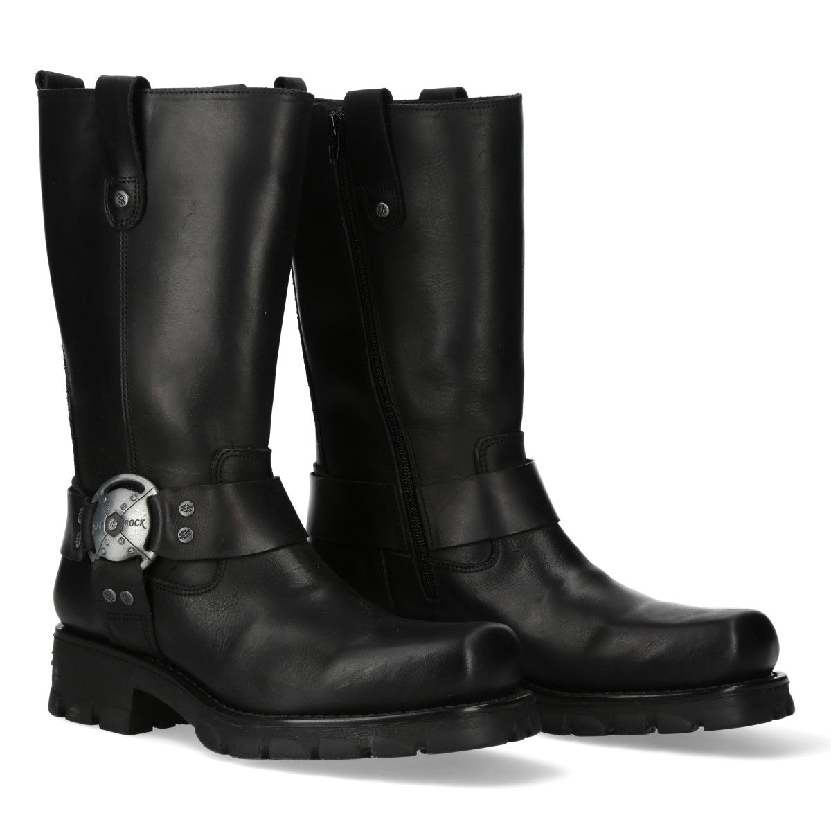 New Rock Boots & Shoes | M-7610-S1
