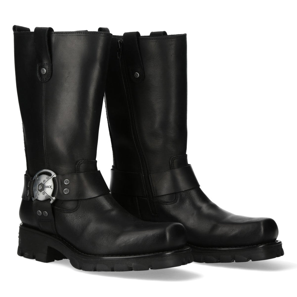New Rock Boots & Shoes | M-7610-S1