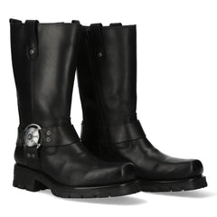 New Rock Boots & Shoes | M-7610-S1